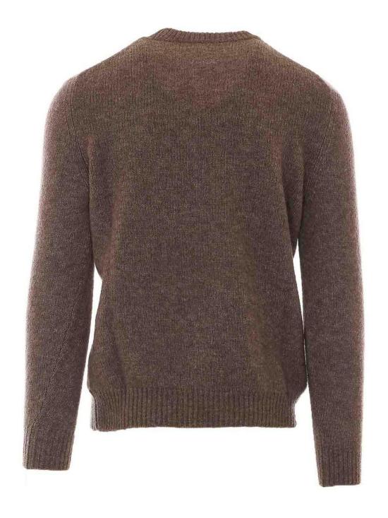 26FW 발렌타인 스웨터 B2P0005W02294558 MULTICOLOUR - BALLANTYNE