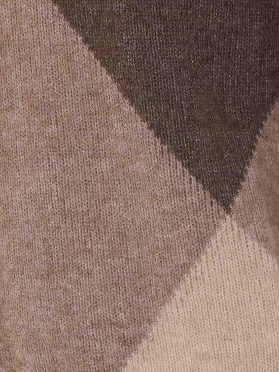 26FW 발렌타인 스웨터 B2P0005W02294558 MULTICOLOUR - BALLANTYNE
