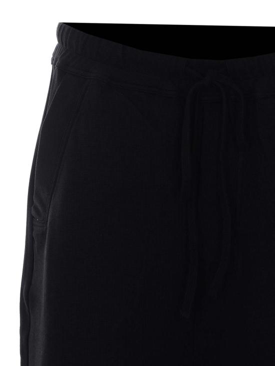 26FW 톰크롬 트레이닝/조거 팬츠 MST534BLACK - THOM KROM