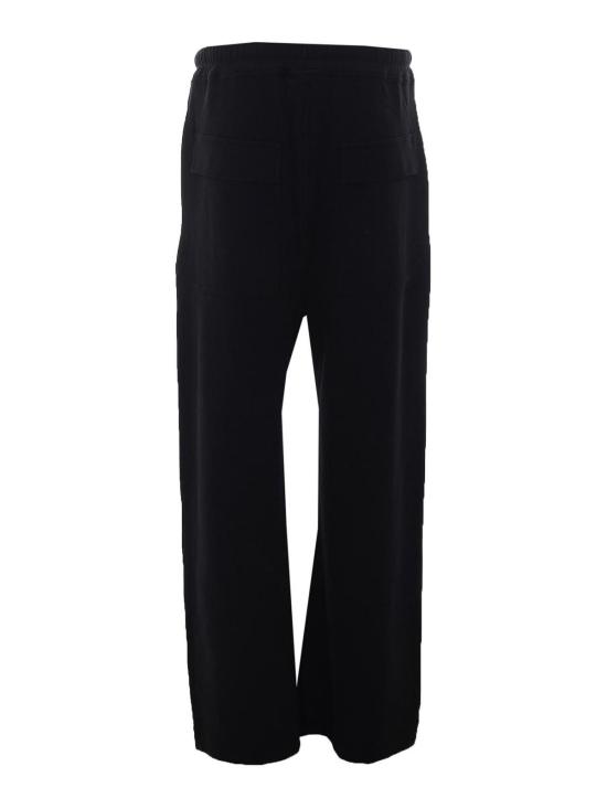 26FW 톰크롬 트레이닝/조거 팬츠 MST534BLACK - THOM KROM