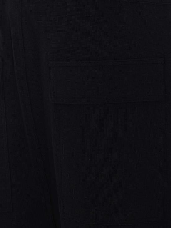 26FW 톰크롬 트레이닝/조거 팬츠 MST534BLACK - THOM KROM