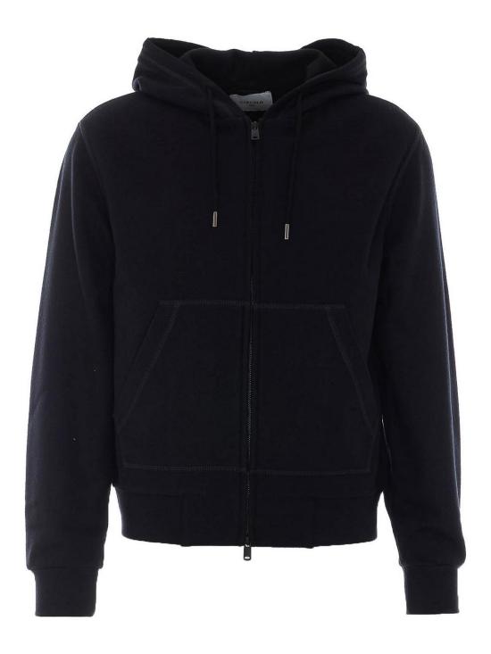 26FW 치르콜로1901 탑 CN55658292 BLACK
