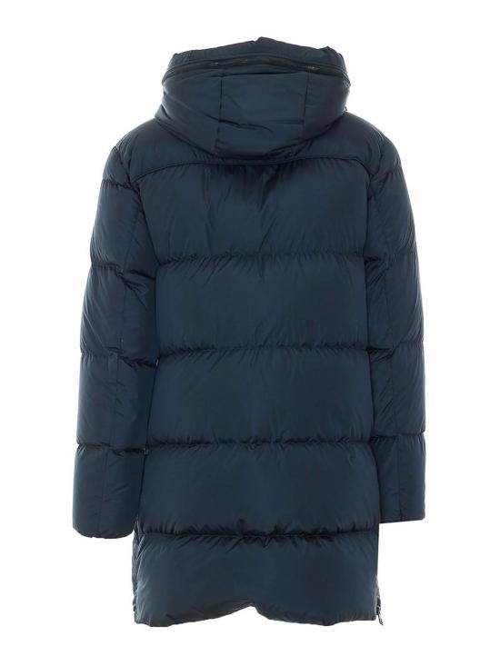 26FW 애드 패딩 GMA003NNYG366 BLACK - ADD