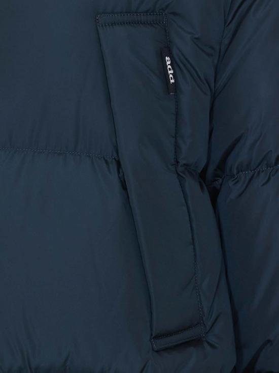 26FW 애드 패딩 GMA003NNYG366 BLACK - ADD