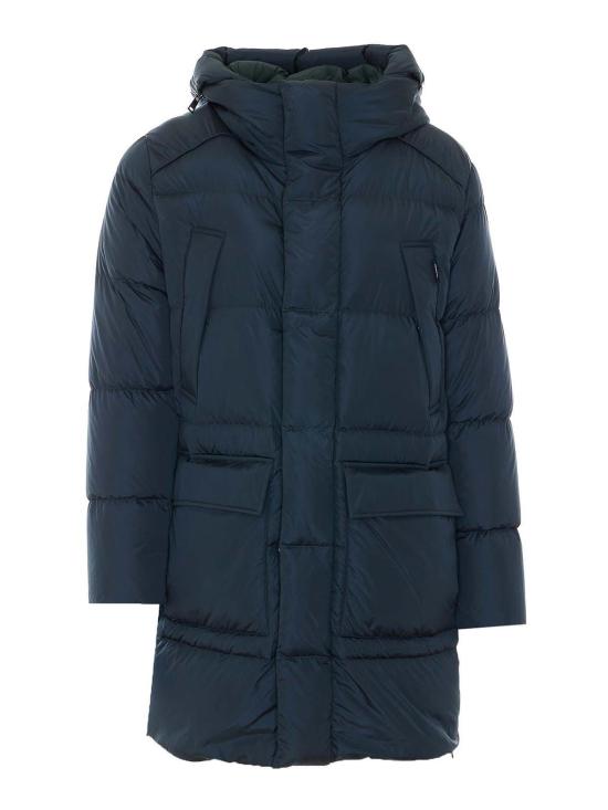 26FW 애드 패딩 GMA003NNYG366 BLACK