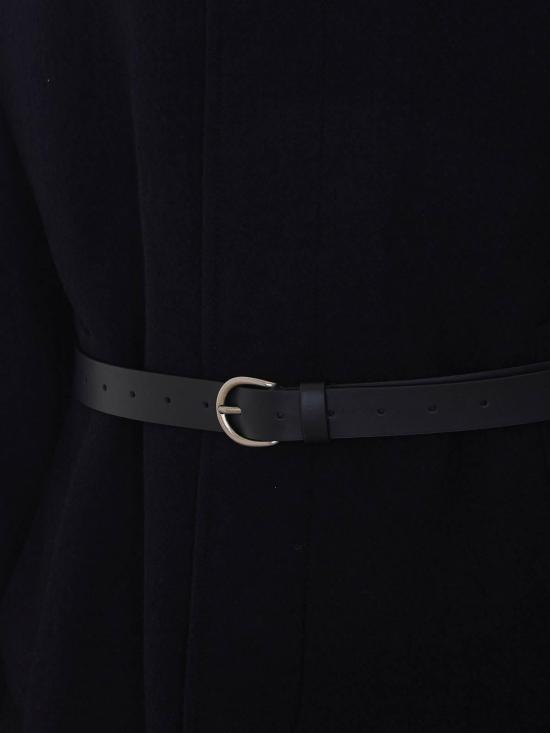 26FW 앤 드뮐미스터 의류 14246FA207099 BLACK - ANN DEMEULEMEESTER