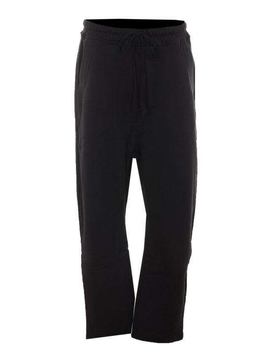 26FW 톰크롬 트레이닝/조거 팬츠 MST527BLACK