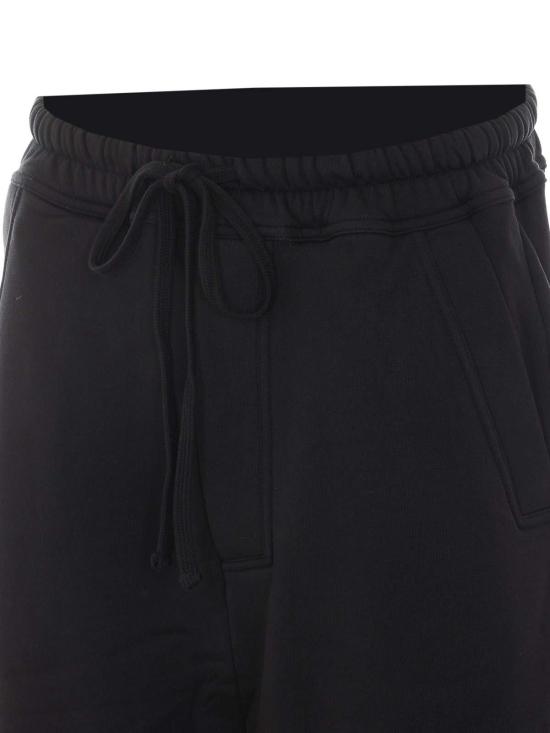 26FW 톰크롬 트레이닝/조거 팬츠 MST527BLACK - THOM KROM