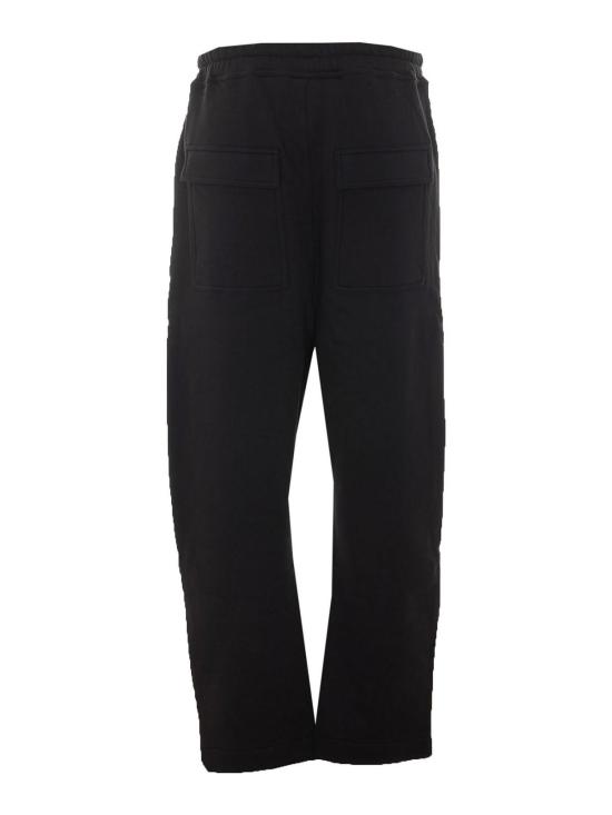 26FW 톰크롬 트레이닝/조거 팬츠 MST527BLACK - THOM KROM