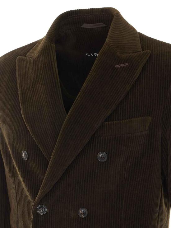 26FW 치르콜로1901 수트 자켓 CN540221287 GREEN - CIRCOLO 1901