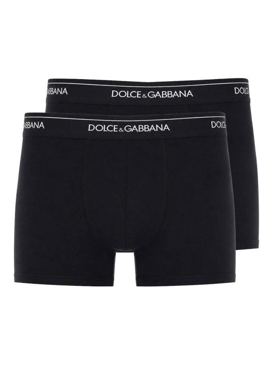 26FW 돌체앤가바나 팬티 M9C07JONN95N0000 BLACK