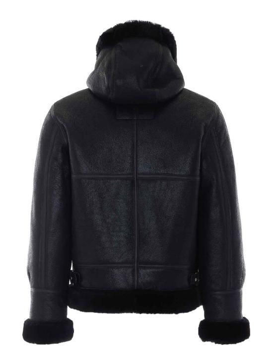 26FW 쇼트N.Y.C 가죽 자켓 LC1259HBLACK - SCHOTT N.Y.C