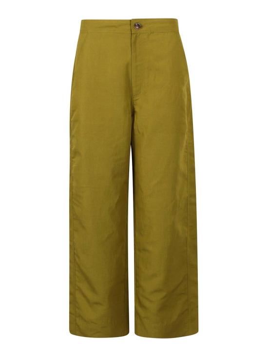 26SS 쉐르 팬츠 PAN1623DARIOJAU09 GREEN