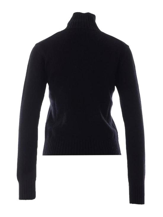 26FW 아미 탑 FKS833005001 BLACK - AMI