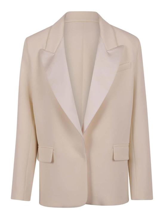 26FW 페데리카 토시 수트 자켓 3030531302 WHITE