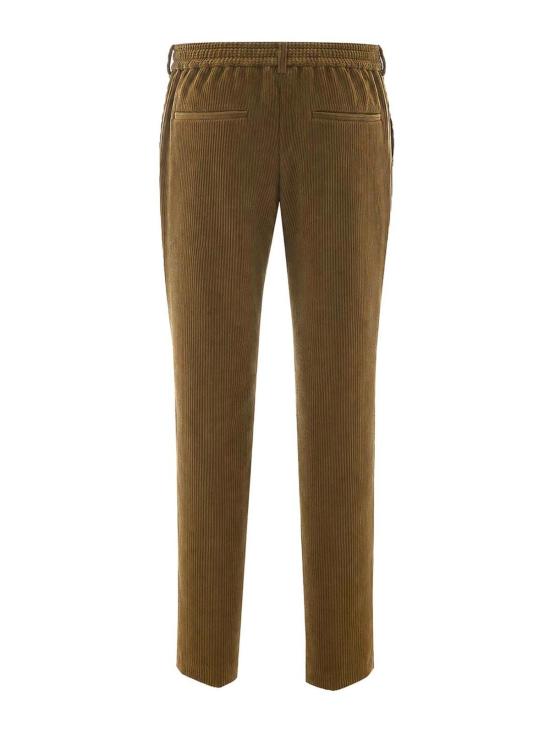 26FW 치르콜로1901 팬츠 CN54031480 GREEN - CIRCOLO 1901