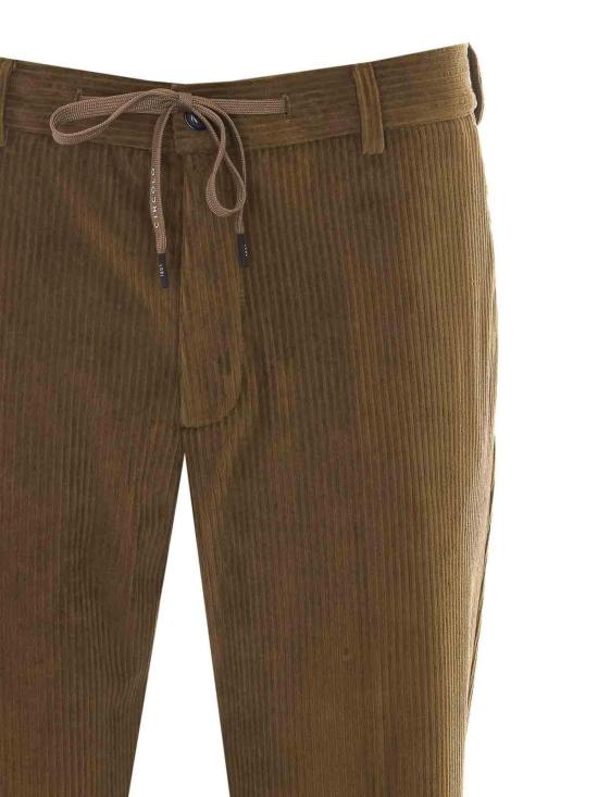26FW 치르콜로1901 팬츠 CN54031480 GREEN - CIRCOLO 1901