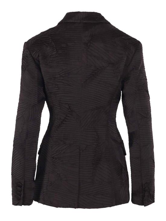 26FW 울라 존슨 수트 자켓 PF260508001 BLACK - ULLA JOHNSON