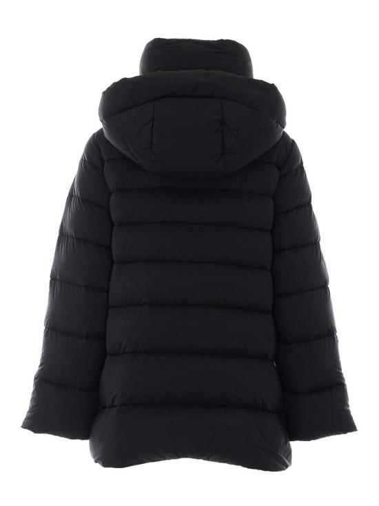 26FW 무레르 나탈리아 S3 다운 자켓 NATALIAS3U0001 BLACK - MOORER