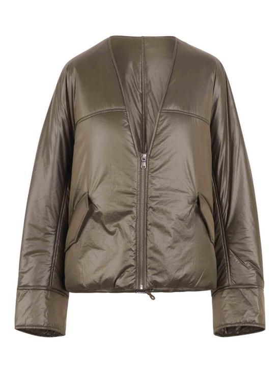 26FW 크리스티앙 뵈이넝스 패딩 JELANA8941OLIVE GREEN