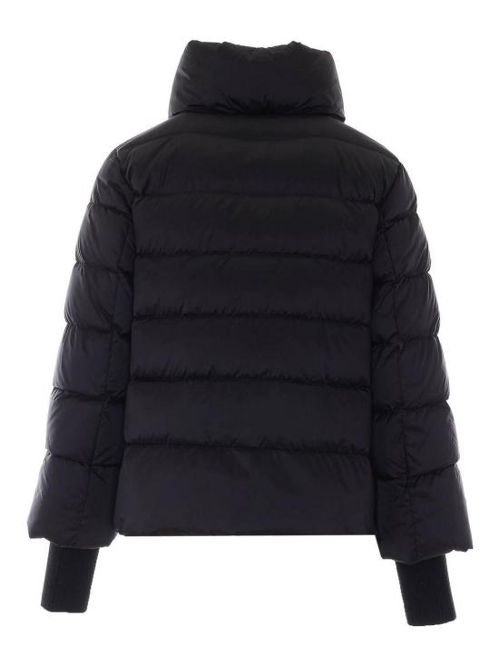 26FW 애드 패딩 JWA220NRAS90 BLACK - ADD