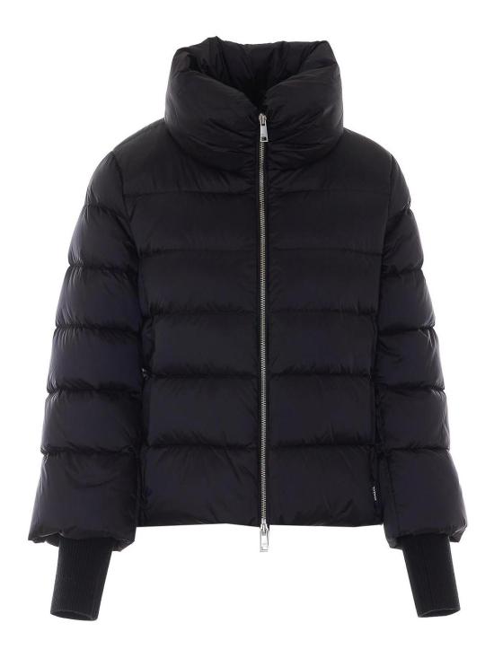 26FW 애드 패딩 JWA220NRAS90 BLACK