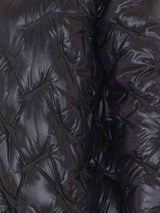 26FW 에르노 퀼팅 후드 재킷 PI00169DR12017Z9300 BLACK - HERNO