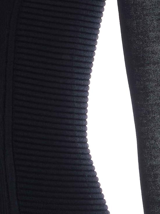 26FW 엘리자베타프랜치 민소매 티셔츠 BK09B67E2110 BLACK - ELISABETTA FRANCHI