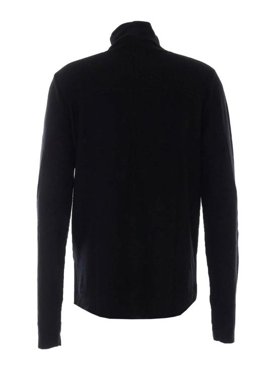 26FW 톰크롬 스웨터 MTS1004BLACK - THOM KROM