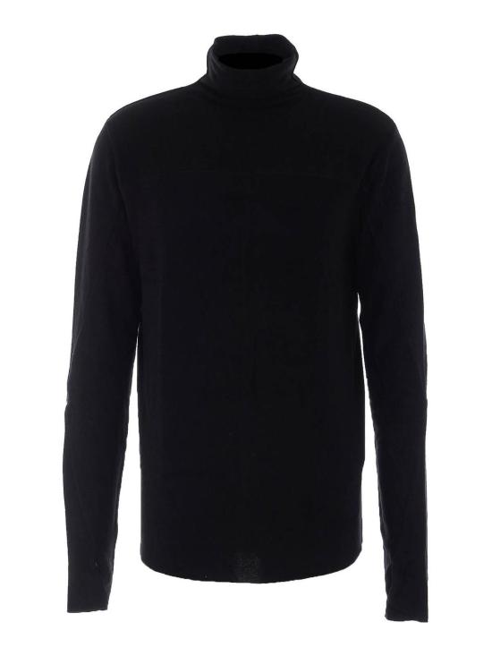 26FW 톰크롬 스웨터 MTS1004BLACK