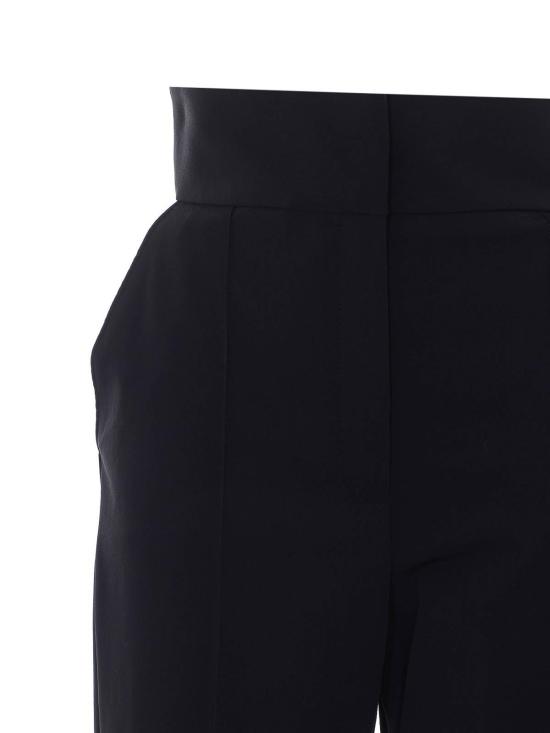 26SS 엘리자베타프랜치 팬츠 PA19266E2110 BLACK - ELISABETTA FRANCHI