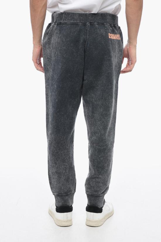  디스퀘어드2 데님 팬츠 S71KB0562 S25030 814 Gray - DSQUARED2