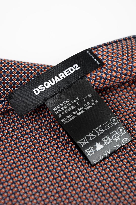  디스퀘어드2 머플러/스카프 S82FP4001 SJP658FW17 M1133 Multicolor - DSQUARED2