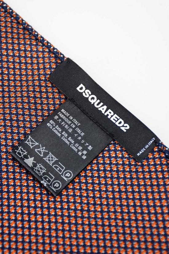  디스퀘어드2 머플러/스카프 S82FP4001 SJP658FW17 M1133 Multicolor - DSQUARED2