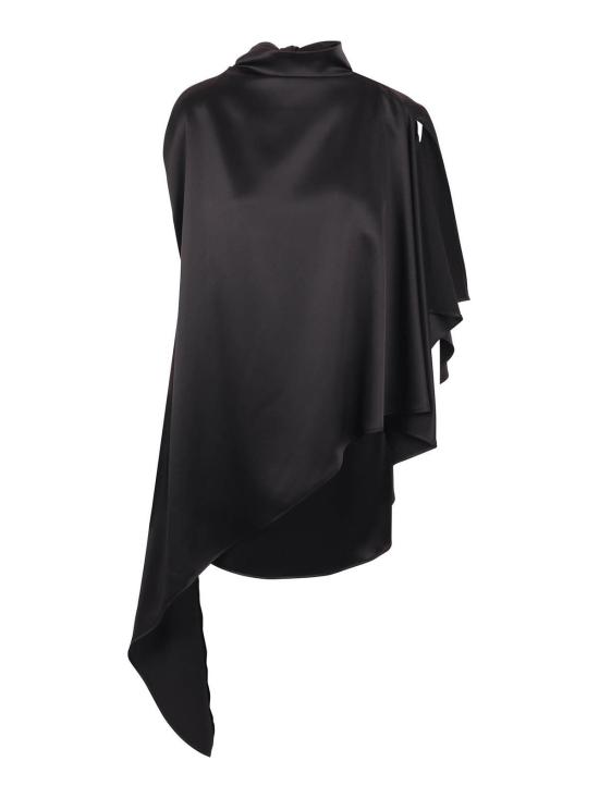 26FW 쉬나 미디 원피스 26FWAPPEALTF26005BLACK