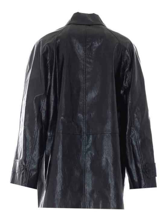 26FW 던스트 자켓 UDJA6C102BK BLACK - DUNST