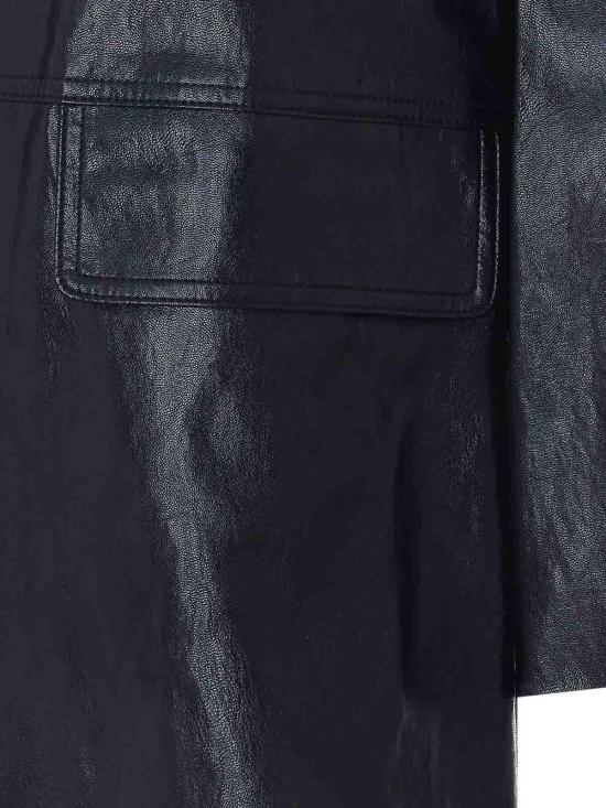 26FW 던스트 자켓 UDJA6C102BK BLACK - DUNST