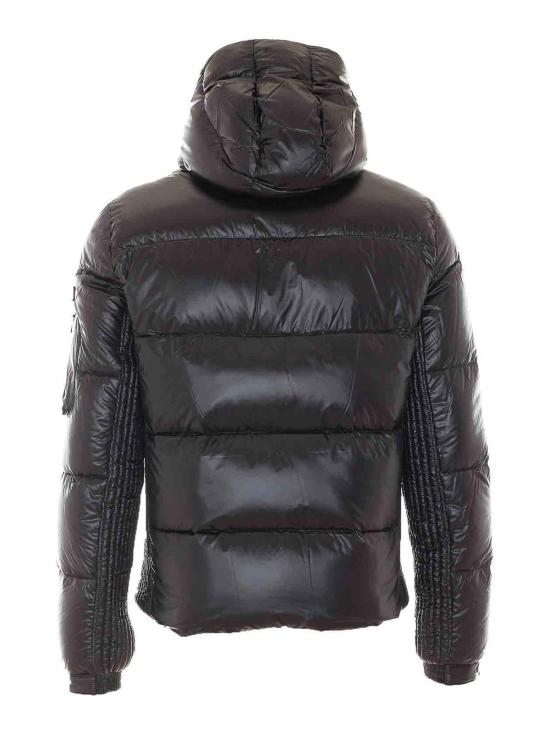 26FW 타트라스 패딩 MCKA0001013588001 BLACK - TATRAS