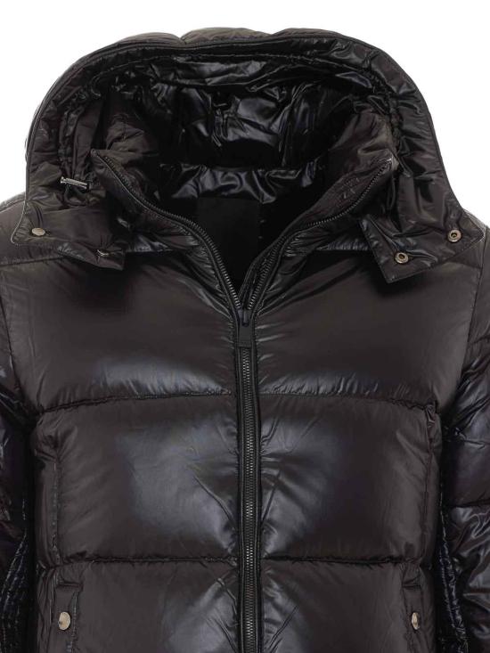 26FW 타트라스 패딩 MCKA0001013588001 BLACK - TATRAS