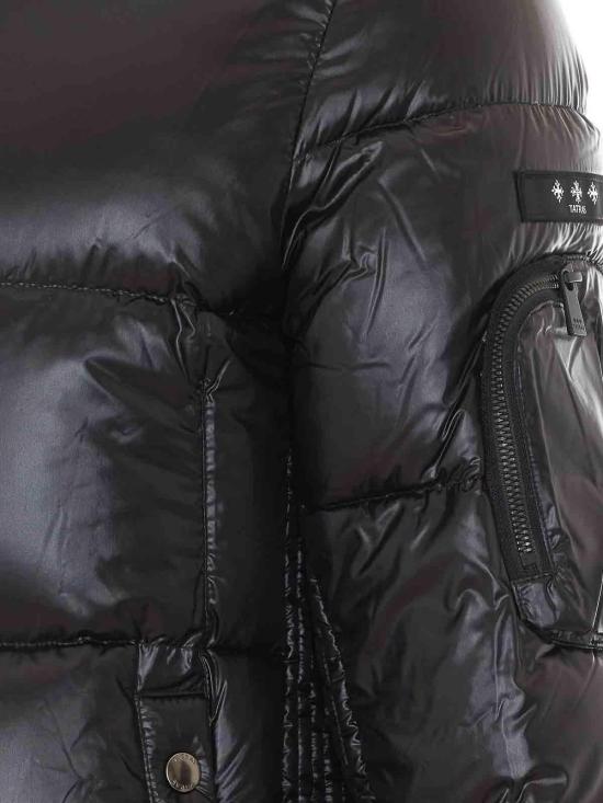 26FW 타트라스 패딩 MCKA0001013588001 BLACK - TATRAS