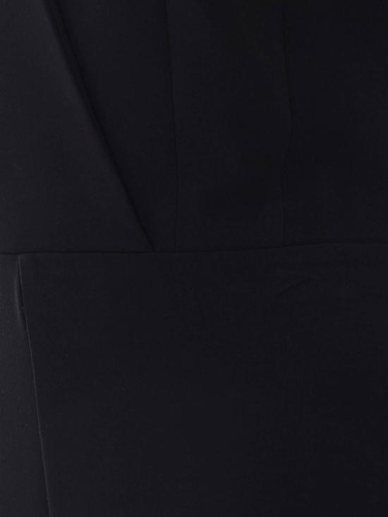 26FW 트윈셋 점프수트 262TT242400006 BLACK - TWINSET