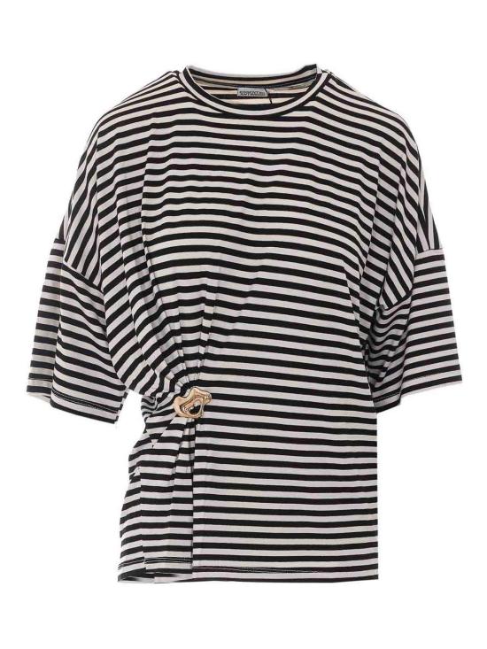 26SS 에센셜앤트워프 반팔 티셔츠 KRISSK3BL BLACK