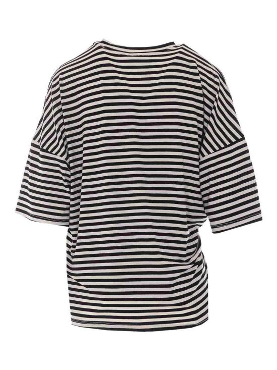 26SS 에센셜앤트워프 반팔 티셔츠 KRISSK3BL BLACK - ESSENTIEL ANTWERP