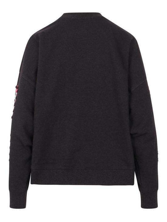 26FW 에센셜앤트워프 스웨터 KARNAVALK1CH MULTICOLOUR - ESSENTIEL ANTWERP
