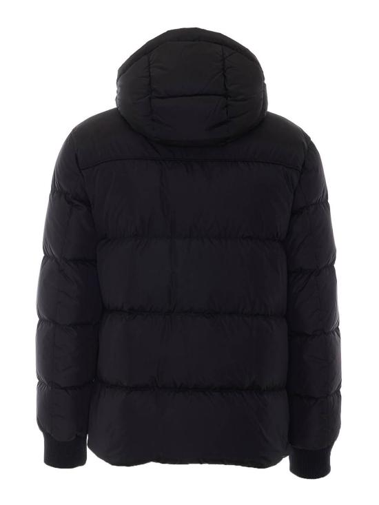26FW 애드 패딩 JMA053NNYG90 BLACK - ADD