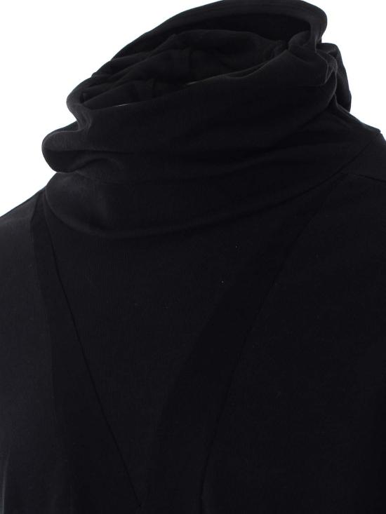 26FW 톰크롬 터틀넥 MTS985BLACK - THOM KROM