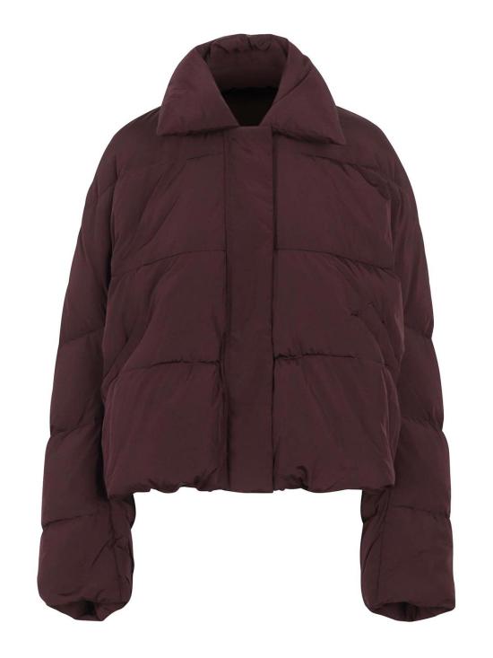 26FW 크리스티앙 뵈이넝스 패딩 JANI8947PLUM RED