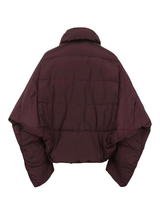 26FW 크리스티앙 뵈이넝스 패딩 JANI8947PLUM RED - CHRISTIAN WIJNANTS