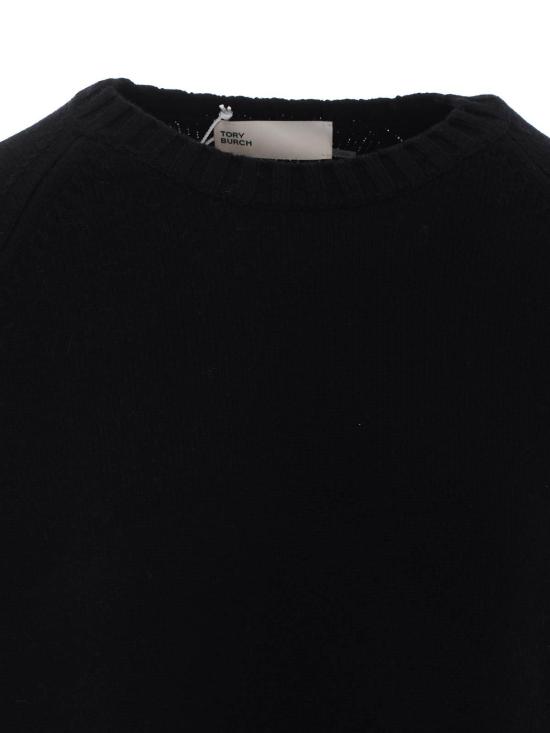 26FW 토리버치 탑 171871001 BLACK - TORY BURCH