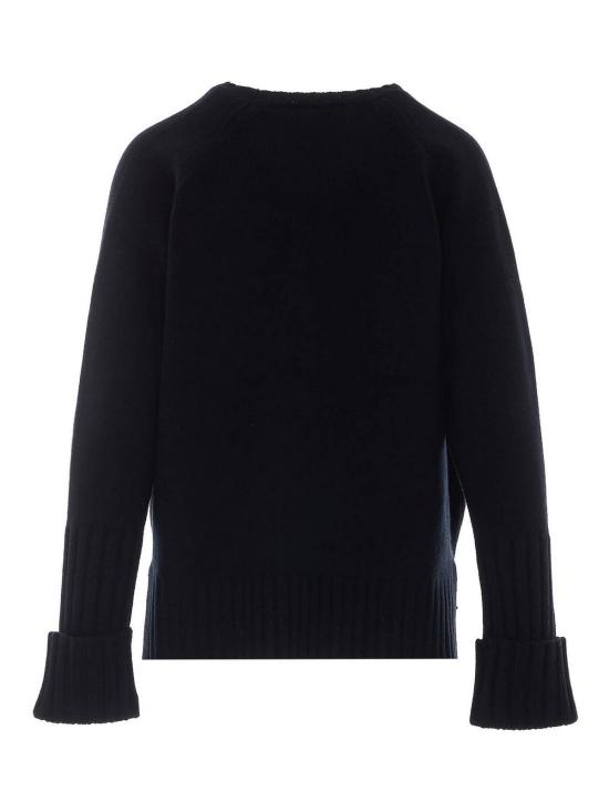 26FW 토리버치 탑 171871001 BLACK - TORY BURCH